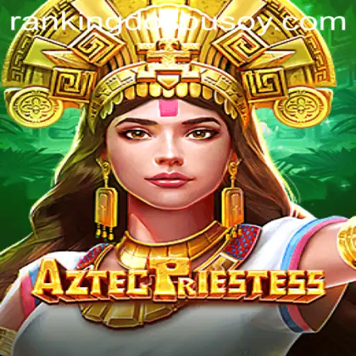Unveiling AztecPriestess: A Journey Through Ancient Legends and Card Strategies