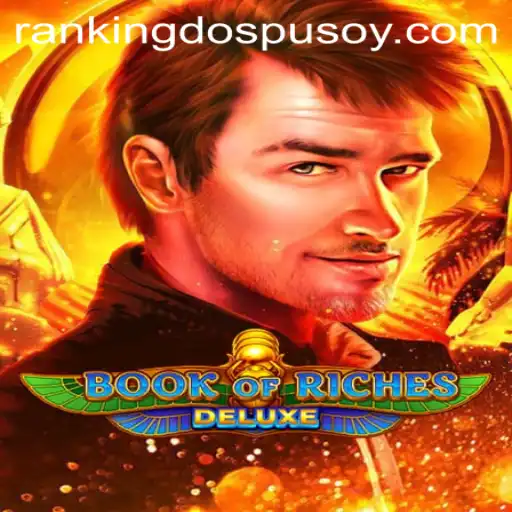 Book of Riches Deluxe: An Adventure into the World of Pusoy Dos Ranking