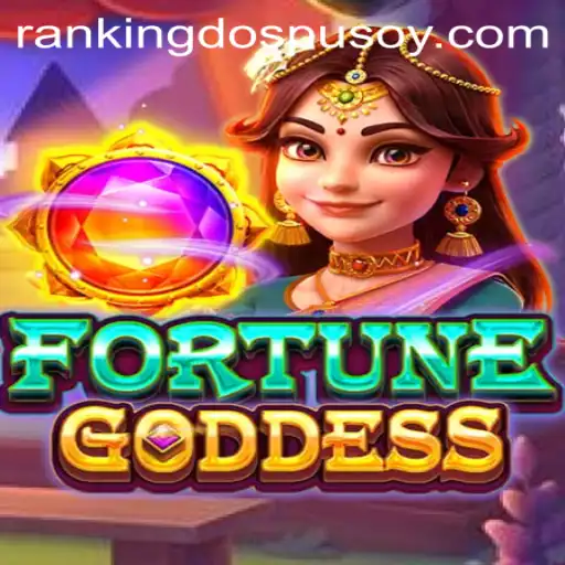 Explore the Thrilling World of FORTUNEGODDESS with Pusoy Dos Ranking