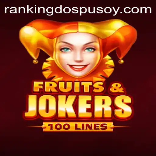 Exploring FruitsAndJokers100 and Understanding Pusoy Dos Ranking