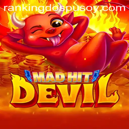 Unraveling the Thrilling World of 'MadHitDevil' and Mastering Pusoy Dos Ranking