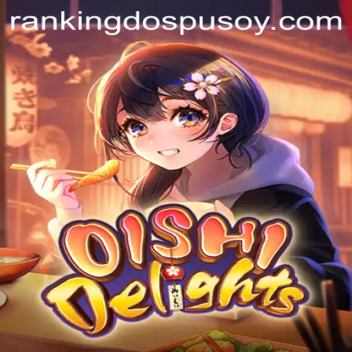 Unraveling the World of OishiDelights: A Dive into Pusoy Dos Ranking