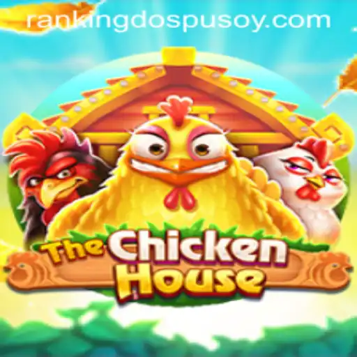 The Intriguing World of TheChickenHouse: A Deep Dive into Pusoy Dos Ranking