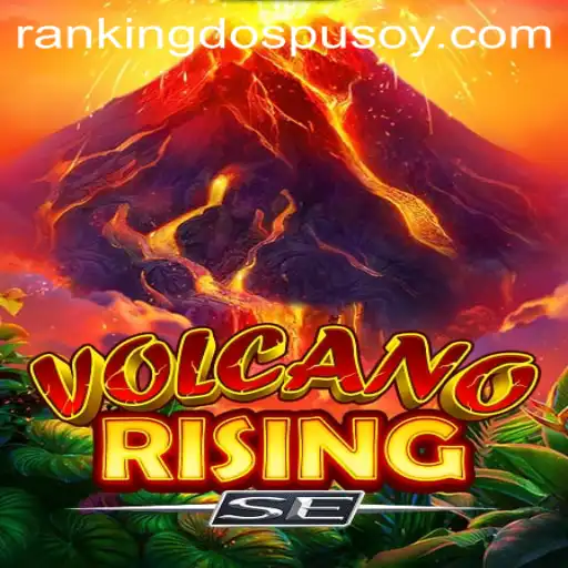 Discover VolcanoRisingSE: Unveiling the Thrill of the Game and Understanding Pusoy Dos Ranking
