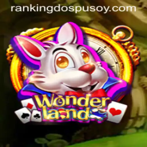 Exploring Wonderland: A Unique Gaming Experience with Pusoy Dos Ranking System