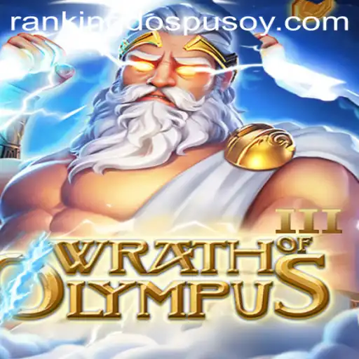 Exploring WrathofOlympusIII: A Dive into Pusoy Dos Ranking and Rules