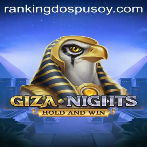 The Mystical World of GizaNights: A Dive into Pusoy Dos Ranking
