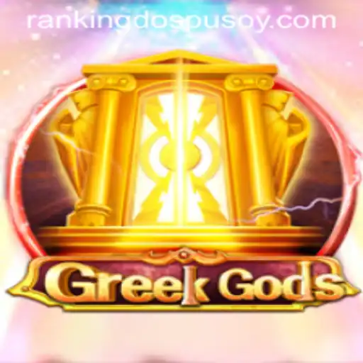 Exploring GreekGods: An Introduction to the Game and Pusoy Dos Ranking