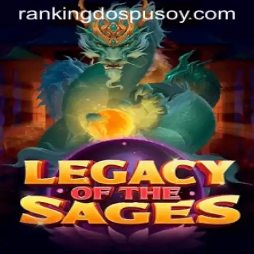 LegacyoftheSages: A Deep Dive into the Enchanting Game and Understanding Pusoy Dos Ranking