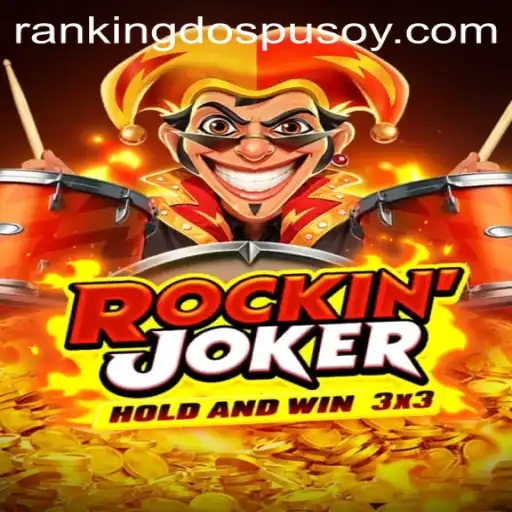 Exploring Rockinjoker and Understanding Pusoy Dos Ranking