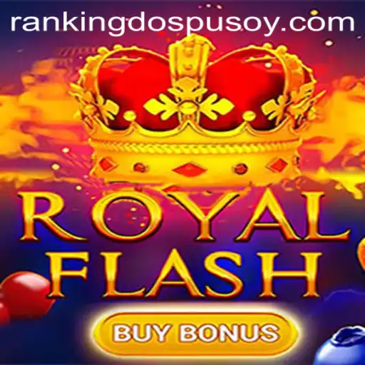 RoyalFlashBuyBonus: A Fresh Take on Pusoy Dos Ranking