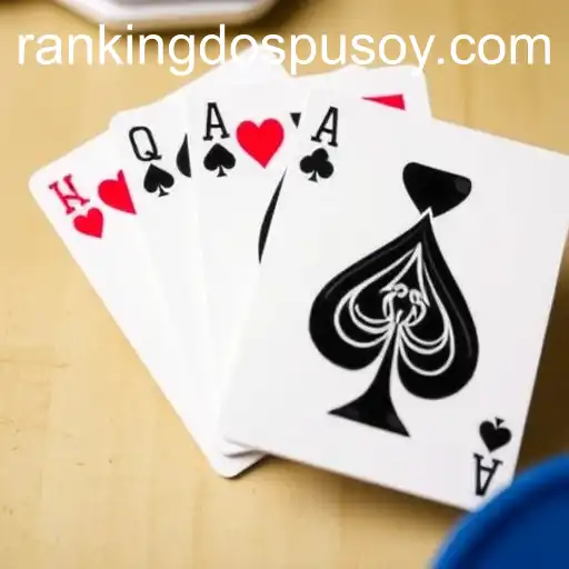 About Us: Understanding the Pusoy Dos Ranking