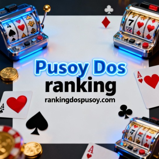 Pusoy Dos ranking