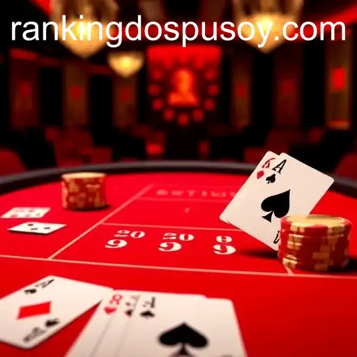 Online Baccarat: Exploring the Game and Its Digital Transformation