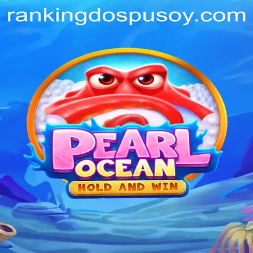 Discovering PearlOcean and Understanding Pusoy Dos Ranking