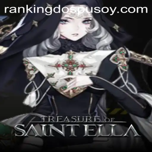 Exploring the Fascinating World of TreasureofSaintElla and Pusoy Dos Ranking