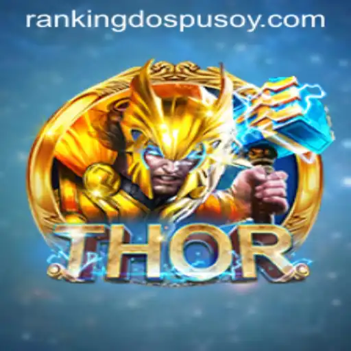 The Game of THOR and Understanding Pusoy Dos Ranking