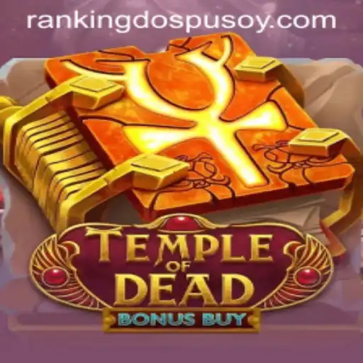 Exploring 'TempleofDeadBonusBuy' and Understanding Pusoy Dos Ranking